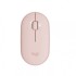 Logitech M350 Pebble Bluetooth and Wireless Mouse